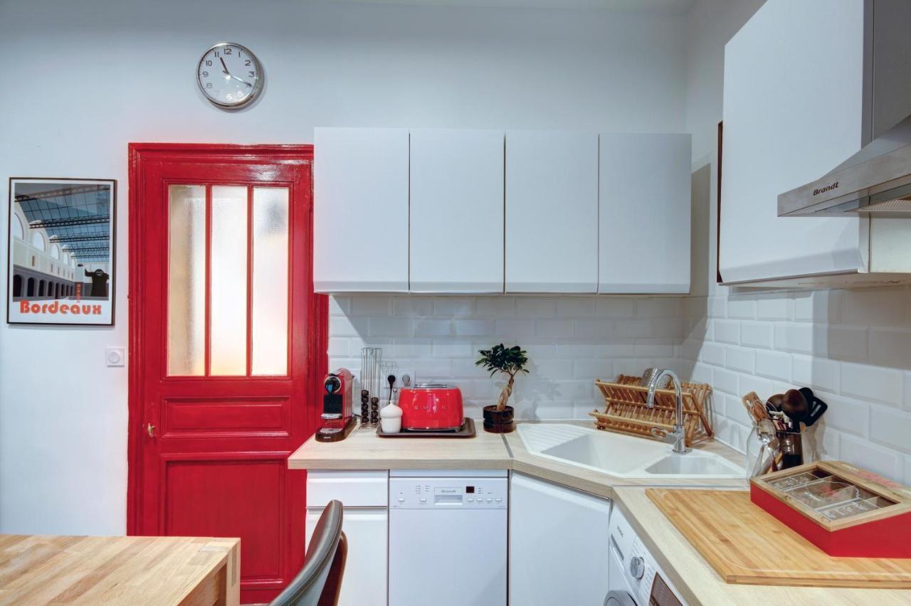 Apartamento Le Cocoon 29 By Cocoonr *