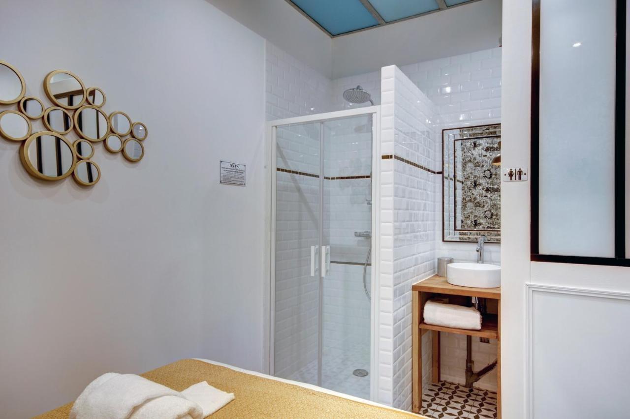 Le Cocoon 29 By Cocoonr Apartamento